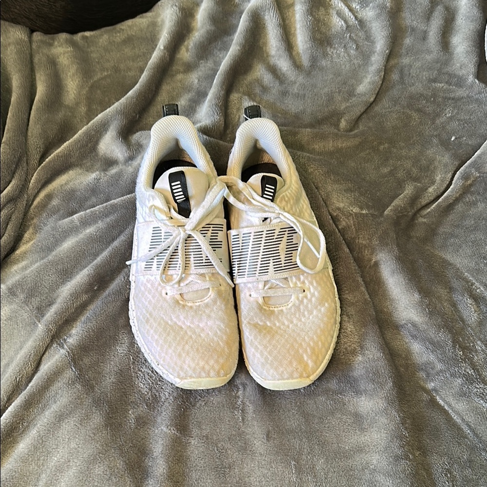 Nike Women’s White Sneakers